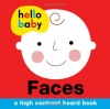 Hello Baby: Faces