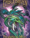 Fablehaven: Secrets of the Dragon Sanctuary