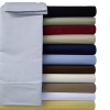 Super Deep Pocket Solid White King Sheet Set 100% Cotton 600 Thread Count fit up to 22 inch mattress by sheetsnthings