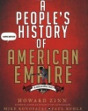 A People's History of American Empire: The American Empire Project, A Graphic Adaptation