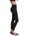 SPANX Luxe Leg Footless Tights