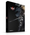 Nioh Collector's Edition Strategy Guide