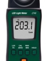 Extech Instruments LT40 LED Light Meter
