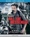 Kill the Messenger (Blu-ray + DVD + DIGITAL HD)