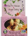 Earth Mama Angel Baby Butter Natural Nipple 2 OZ (PACK OF 2)