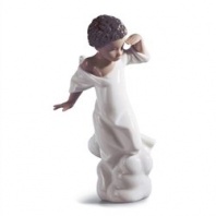 Lladró Your Special Angel Figurine