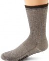 Wigwam Unisex Men's/Women's Merino Wool Comfort Hiker Crew Length Sock