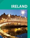 Michelin Green Guide Ireland (Green Guide/Michelin)