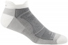 Darn Tough Men's Merino Wool No-Show Light Cushion Athletic Socks