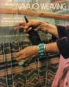 Ray Manley's the Fine Art of Navajo Weaving