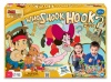 Jake and The Never Land Pirates Who Shook Hook Adventure Board Game