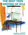 The Best Teen Writing of 2012
