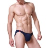 MASS21 Men's Super Breathable Modal Low Rise Skinny Underwear Briefs Pack of 4
