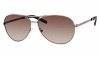 Marc by Marc Jacobs Sunglasses - MMJ343 / Frame: Shiny Brown Lens: Brown Gradient-MMJ3430ODQ