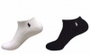 Polo Ralph Lauren Men's Ankle 6-Pair Socks 10-13