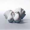 Lladr? Kissing Doves Figurine by Lladro USA