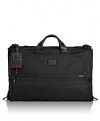 Tumi Alpha 2 Tri-Fold Carry-On Garment Bag, Black