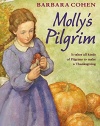 Customized Book Bundles: STL Book Molly's Pilgrim Molly'S Pilgrim