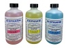 Biopharm Buffer Calibration Solution Kit 3-Pack of 250 ml (8oz) each pH 4, 7 and 10 Calibration Standards Color coded NIST Traceable For All pH meters