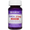 MRM, DHEA, 25 mg, 90 Veggie Caps - 2pc