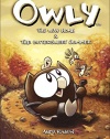 Owly, Vol. 1: The Way Home & The Bittersweet Summer