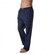 RALPH LAUREN Men's Polo Stripe Woven Pajama Pant