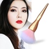 DEESEE(TM) Makeup Brush Makeup Cosmetic Brushes Kabuki Face Blush Brush Powder Foundation Tool