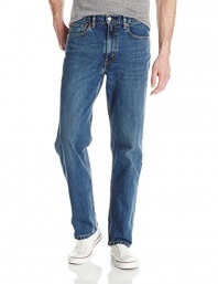 Levi's Men's 550 Relaxed Fit Jean, Rooster-Stretch, 34 29
