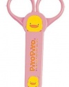 Piyo Piyo Pink Baby Nail Scissors