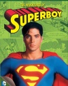 Superboy: The Complete Fourth Season