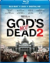 God's Not Dead 2 (Blu-ray + DVD + Digital HD)