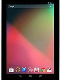 Nexus 7 from Google (7-Inch, 8 GB, Brown) by ASUS (2012) Tablet ASUS-1B08