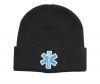 Rothco Star of Life Embroidered Watch Cap