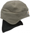 Carhartt Men's Fleece 2 In 1 Hat
