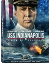 USS Indianapolis: Men Of Courage [DVD]