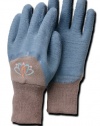 Magid BE198T Bella Women's Gardening Thorn Glove, Medium
