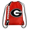 Forever Collectibles NCAA NCAA 2015 Drawstring Backpack