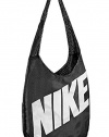 Nike Graphic Reversible Tote Black/Black/White 4 Tote Handbags