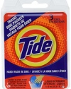 Tide Travel Sink Packets (2)