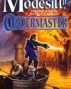 Ordermaster (Saga of Recluce)