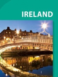 Michelin Green Guide Ireland (Green Guide/Michelin)